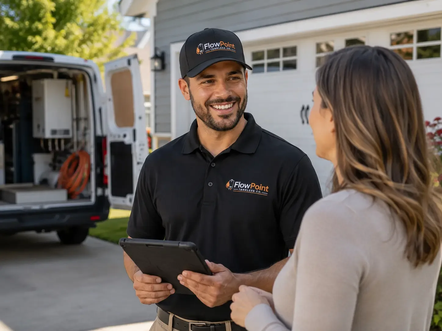 Tankless Water Heater Installation Welcome, NC FAQs